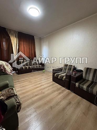 5: 3 комнаты, 62 м², 4 этаж, Косметический ремонт — 6
