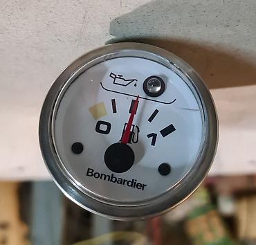 топливный датчик: Датчик уровня топлива Seadoo xp, spi, spx, hs, gts, gti 90-97г. Прибор — 4