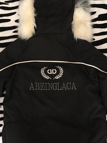 Женская одежда: Balenciaga, M — 2