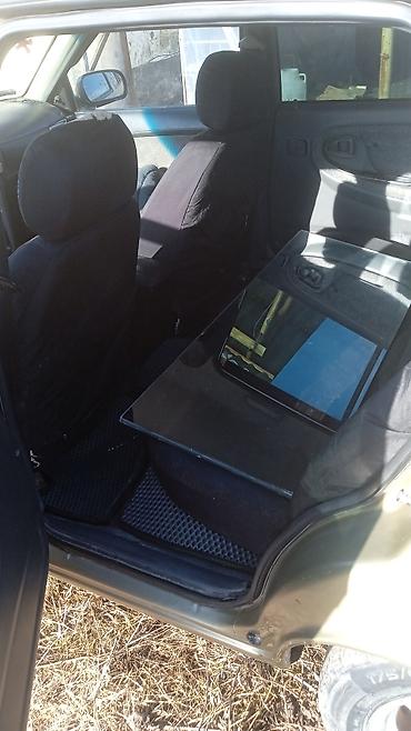 Daewoo: Daewoo Nexia: 2008 г., 1.6 л, Механика, Бензин, Седан — 7