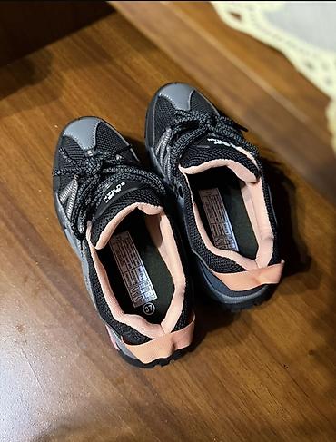 nike vomero 5: Кроссовки, 37, Новый, цвет - Черный, Самовывоз, Платная доставка — 3