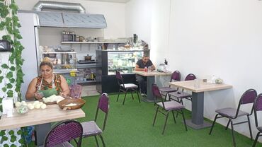 Digər restoran, kafe avadanlığı: Dernegül Bazar Tam İçinde Hazir Biznes Satilir, İcinde Her Bir