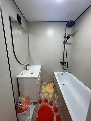 Продажа квартир: 2 комнаты, 52 м², Восток-5 мкр Элитка, 11 этаж, Евроремонт — 4