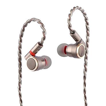 hoco eq34 plus: Проводные вакуумные наушники, Новый — 3
