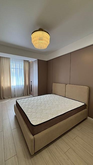 квартиры в токмаке: 2 комнаты, 63 м², Тунгуч мкр Элитка, 5 этаж, Дизайнерский ремонт — 1