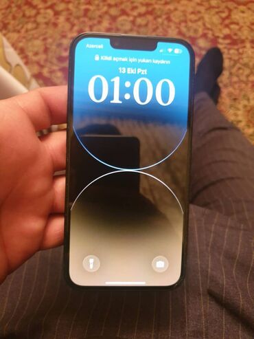 irsad telecom iphone: IPhone 14, 128 ГБ, Blue Titanium, Беспроводная зарядка, Face ID