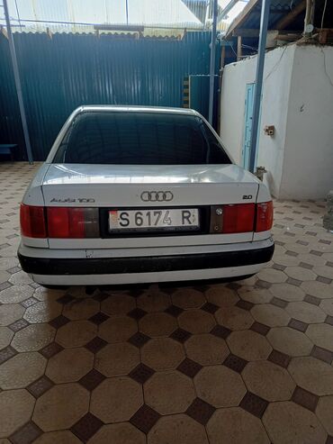 ауди а8 2005: Audi S4: 1991 г., 2 л, Механика, Бензин, Седан