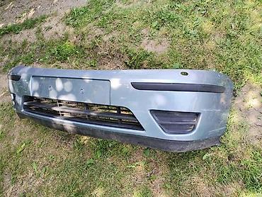 prednja kamera za auto: PREDNJI BRANIK ZA FORD FOCUS OD 2002. DO 2005. GOD. | FORD velika — 3