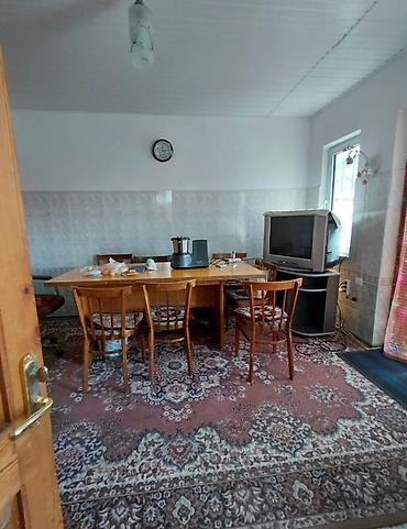 Продажа коттеджей и домов: 🏡 Ысык-Көлдө үй сатылат! 📍 Чоң-Сары-Ой айылы 🌿 Тынч, таза аба — эс — 10