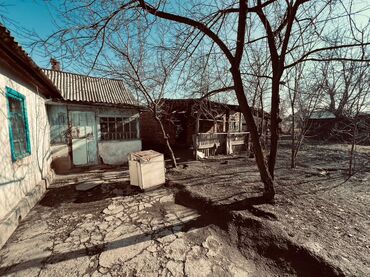 Продажа домов: Дом, 30 м², 3 комнаты, Собственник, Старый ремонт at lalafo.kg — 5 Продажа домов: Дом, 30 м², 3 комнаты, Собственник, Старый ремонт — 5