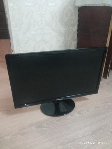 Мониторы: Монитор, Samsung, Б/у — 15