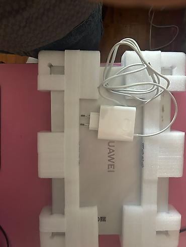 huawei 90 pro: Huawei noutbuk 2 aydı alınıb 16 ram 512 gb 1300 manata alınıb qutu və — 3
