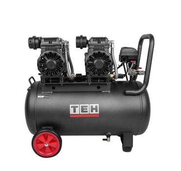 Компрессоры: Компрессор PROX 50 литра Оригинал новый — 15