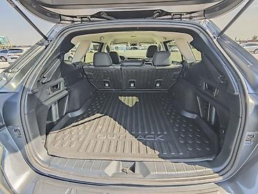 смешанный: Subaru Outback: 2020 г., 2.5 л, Вариатор, Бензин, Лифтбек — 7