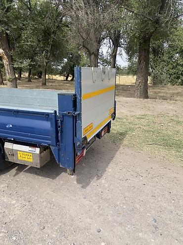 корандо цена: Легкий грузовик, Hyundai, Стандарт, 1,5 т, Новый — 7
