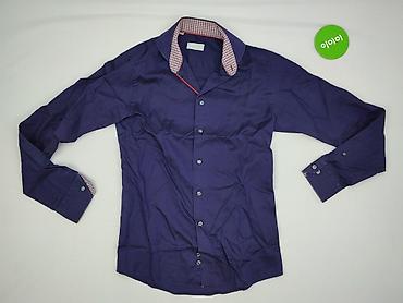 pull bear poland: Eton, Koszulа dla mężczyzn, rozmiar S — 2