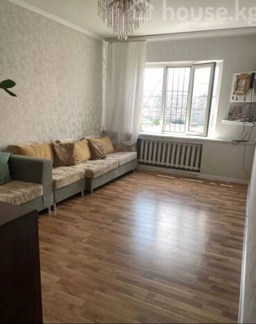 Продажа квартир: 2 комнаты, 53 м², 106 серия, 9 этаж, Косметический ремонт