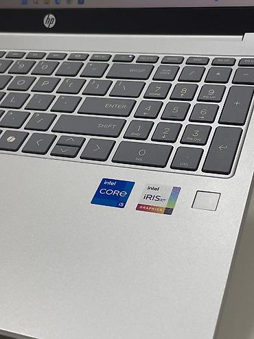 intel core i5 socket 775: 🔥💻 HP LAPTOP 15-fd — 13-CÜ NƏSİL INTEL CORE i5! ✨ Müasir dizayn — 3