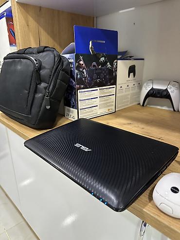 ASUS: ASUS Eee PC netbuk Tam ideal veziyyetdedir. Zaretka da saxlayir — 3