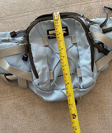 Другие товары для детей: Продам поясную сумку CESTUS — 22