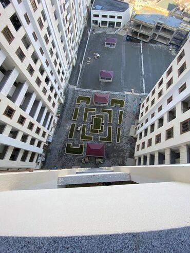 Yeni tikili: 2 otaqlı, Yeni tikili, m. Əhmədli, 72 kv. m — 17