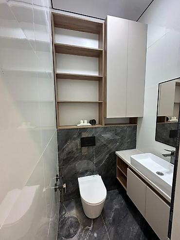 Продажа квартир: 2 комнаты, 50 м², Южная Магистраль Элитка, 11 этаж, Евроремонт — 10