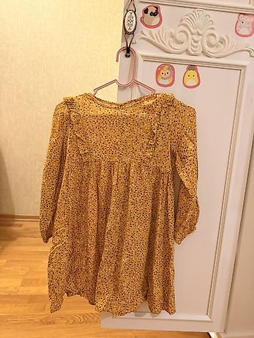Don, Gündəlik, 5 - 6 yaş, Mango