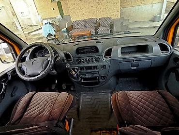 пикап электро: Грузовик, Mercedes-Benz, Дубль, 3 т, Б/у — 7