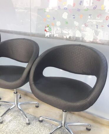 Salon, tibbi kreslolar: Gözəllik salonu və ev üçün kreslo və pedikür komplekti - Pedikür — 3