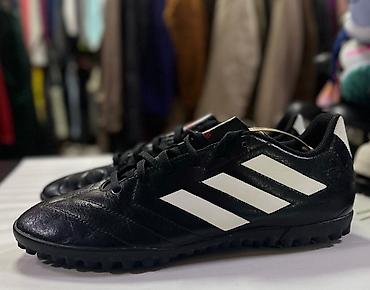 Бутсы: Новое поступление сороконожки Секонд хенд Сокулук с 39-44,5 р — 12