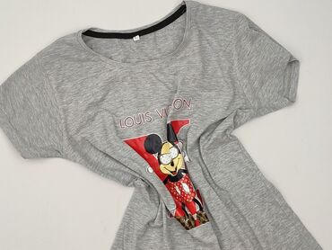 Women`s T-shirt, size L (EU 40)