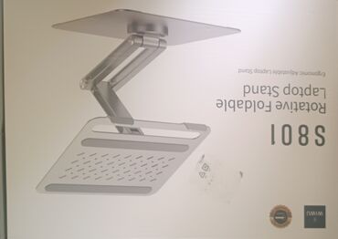 ssd переходник: WIWU подставка для ноутбука и USB HUB WiWU из алюминиевого сплава