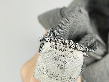 bottoms: Spodnie materiałowe damskie, rozmiar M — 5