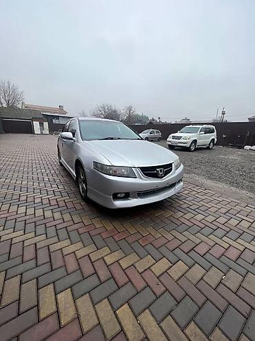 Частная аренда авто: Сдаю Honda Accord, Посуточно, Без водителя, | Залог, Предоплата — 1