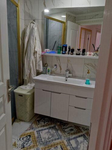 Yeni tikili: Mərdəkan, 3 otaqlı, Yeni tikili, m. Koroğlu, 120 kv. m — 29