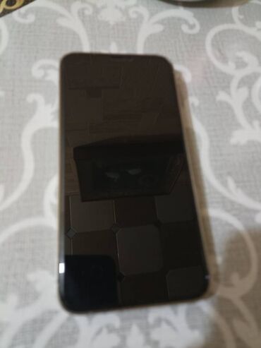 İnformatika: IPhone X, 256 GB, Desert Titanium