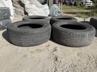 титановый диск цена: Шиналар 285 / 60 / R 18, Жай, Колдонулган, Комплект, Жол тандабастар (АТ/МТ), Корея, Kumho