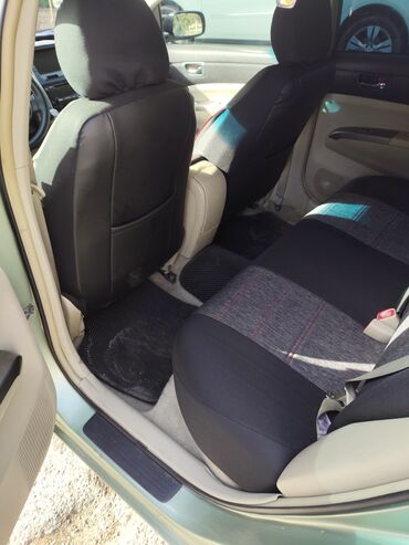 Toyota: Toyota Prius: 1.5 l | 2007 il Hetçbek — 8
