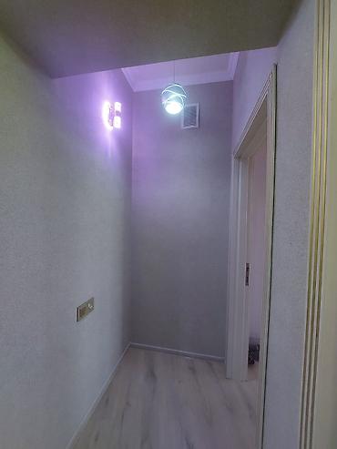 Uzunmüddətli kirayə mənzillər: Kirayə mənzil – zövqlü şəkildə tam mebellə və məişət texnikası ilə — 6