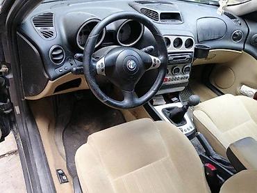 Ostalo: Alfa Romeo 156 restyling Delovi. Alfa Romeo 156 restyling Delovi — 14