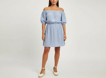 sukienka na wesele nietoperz: Women`s dress, size XL
