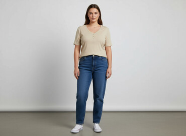 primark koszulka polo: Janina, Women`s T-shirt, size XL