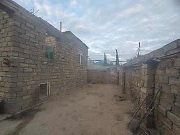 maştağada: 3 otaqlı, 120 kv. m, Orta təmir — 5