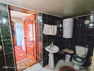 Продажа домов: Дом, 35 м², 3 комнаты, Агентство недвижимости — 7