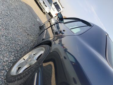 купить запчасти на опель вектра б: Mercedes-Benz E-Class: 2000 г., 3.2 л, Автомат, Бензин, Седан