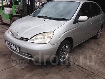 pir: Toyota, Б/у, Оригинал — 3
