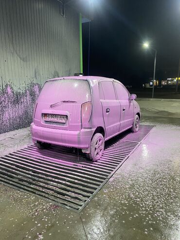 Hyundai: Hyundai Atos: 2003 г., 1 л, Механика, Бензин, Хэтчбэк — 12