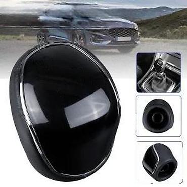 butil guma: Rucica menjaca Ford 6 brzina - potezna. Rucica menjaca Ford 6 brzina — 6