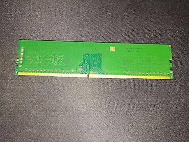 micro atx: Оперативная память (RAM) для ПК, Б/у, Crucial, 8 ГБ, DDR4, 2666 МГц — 3