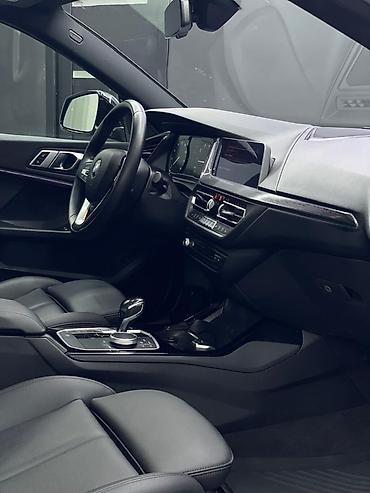 бмв x2: BMW 2 series: 2020 г., 2 л, Автомат, Бензин, Седан — 5